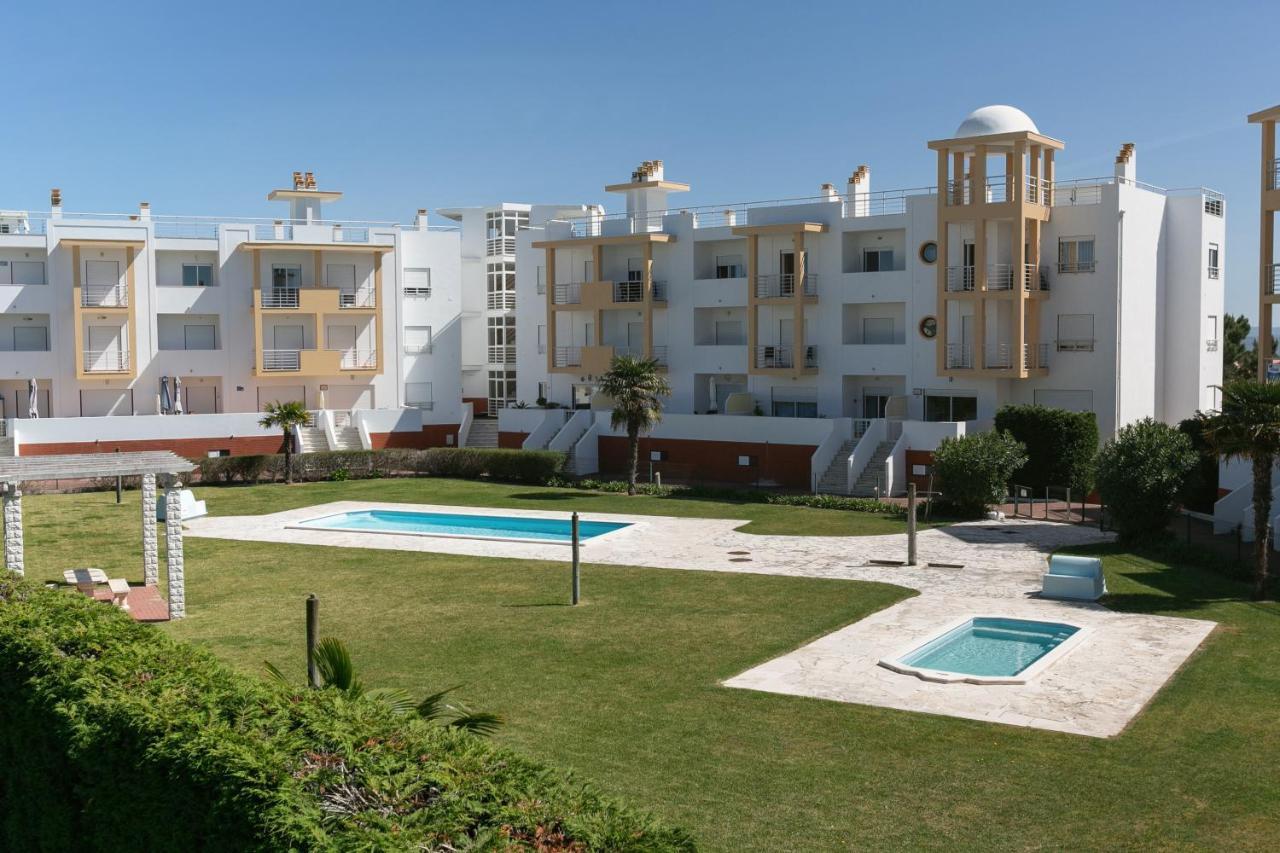Hill Apartment