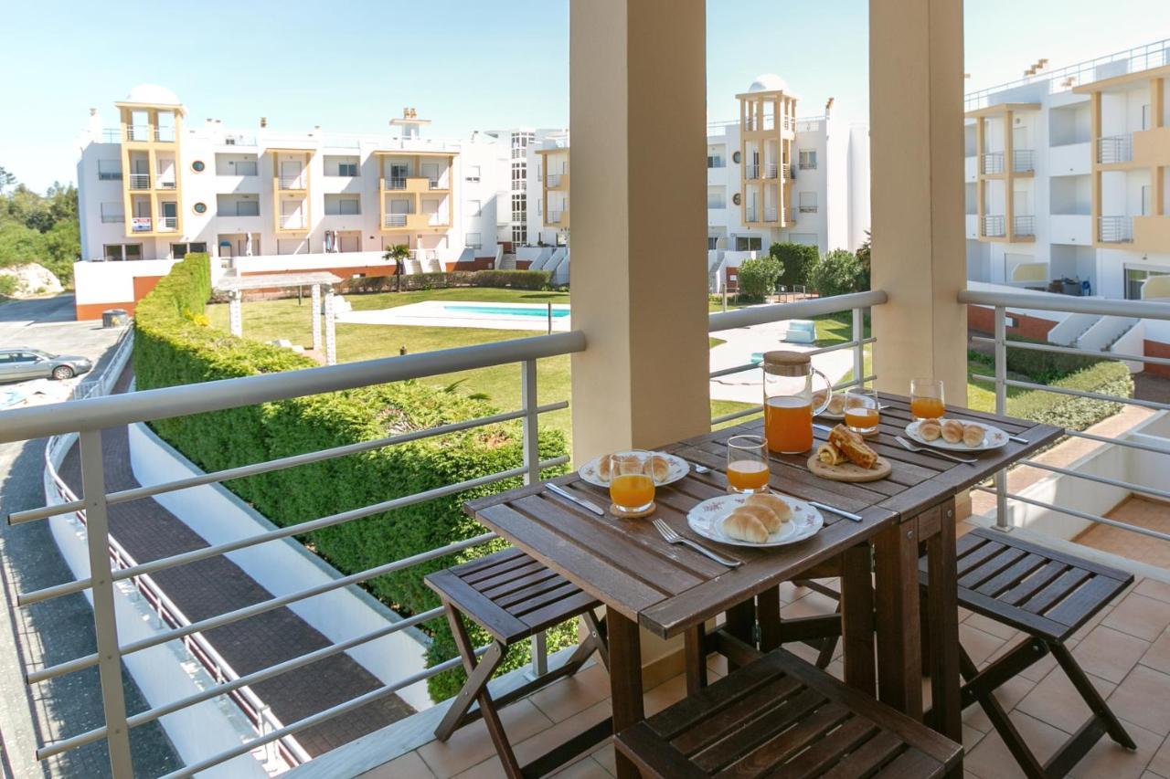 Apartment Hill Nazare