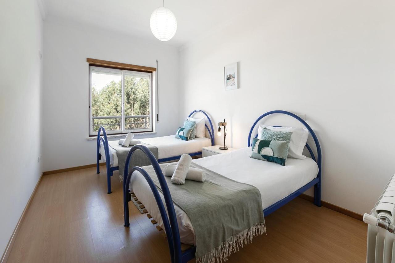 Apartment Hill Nazare
