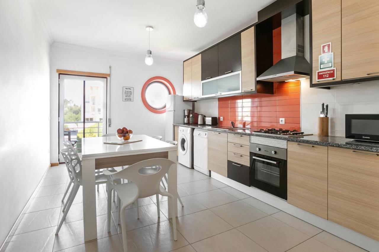 Appartement Hill