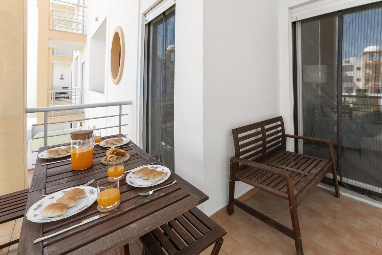 Appartement Hill *