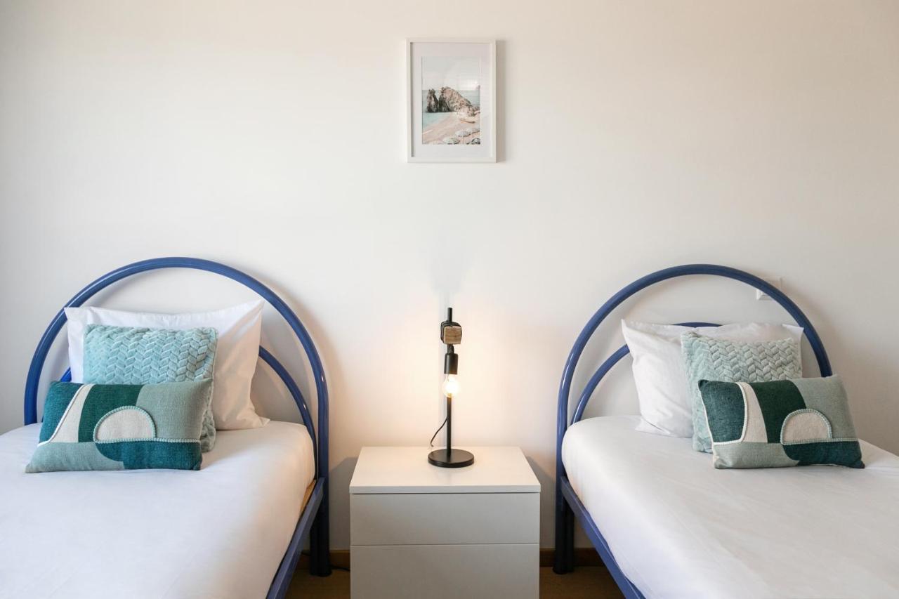 Appartement Hill