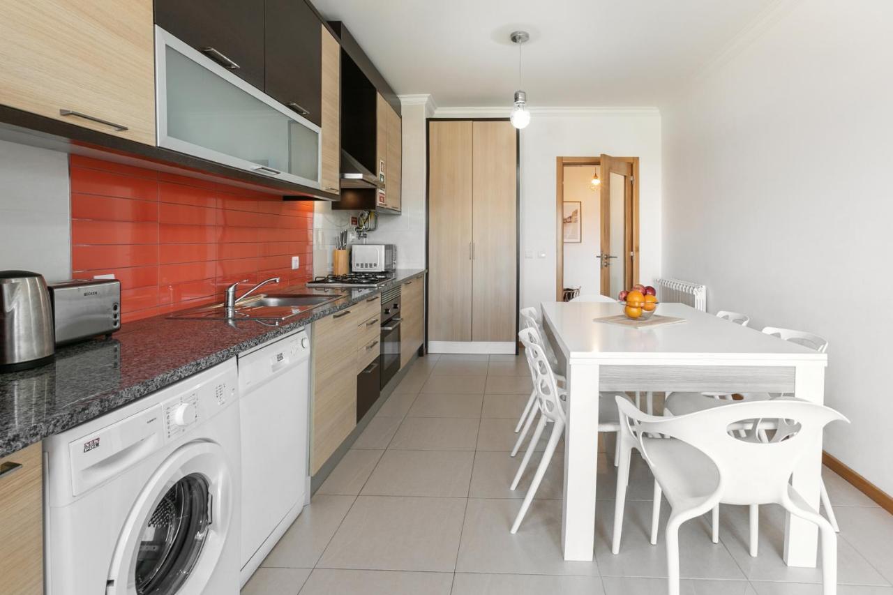 Hill Appartement *